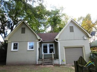 706 W 2nd St, Tyler, TX 75701