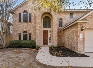 30004 Oakland Hills Dr, Georgetown, TX 78628