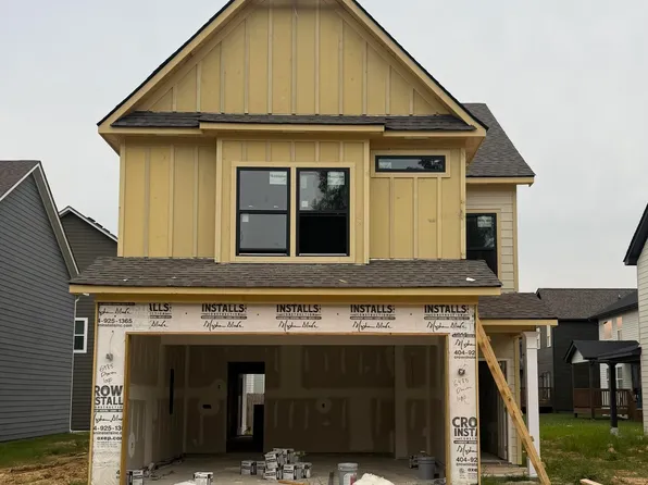 6485 Dharma Loop #97, Chattanooga, TN 37412