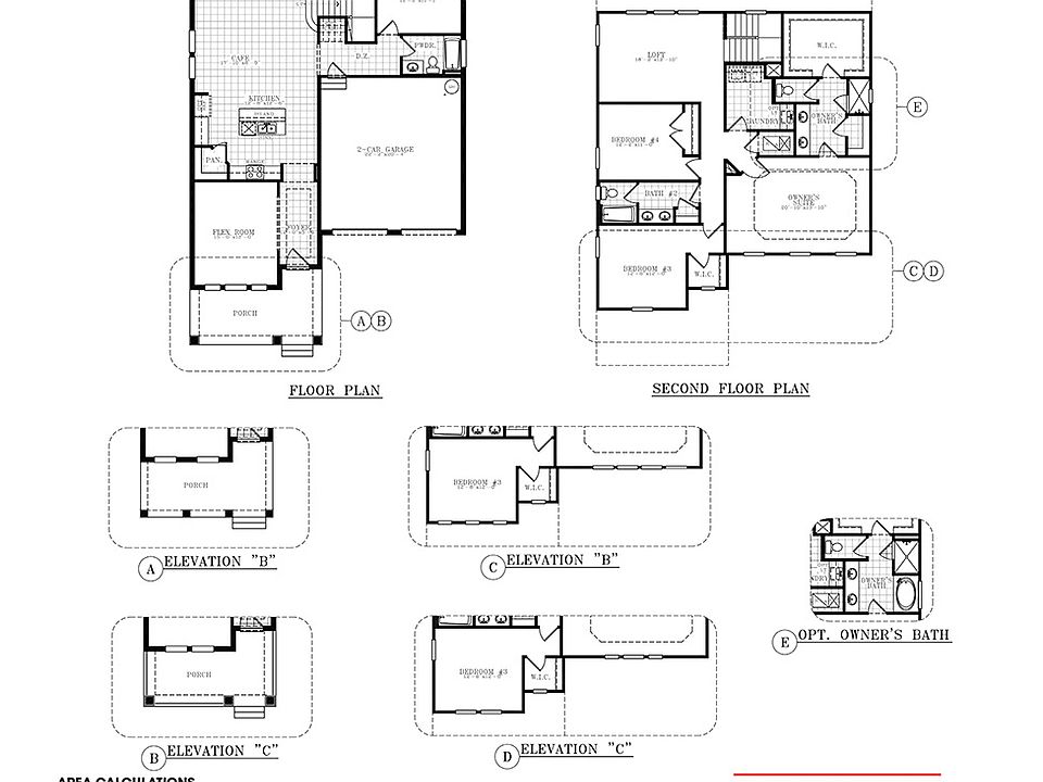 Floor Plan.