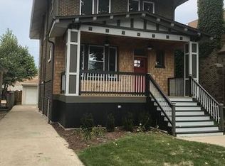 6723 Riverside Dr, Berwyn, IL 60402