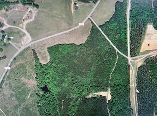 Gravel Hill Rd, Ruffin, NC 27326