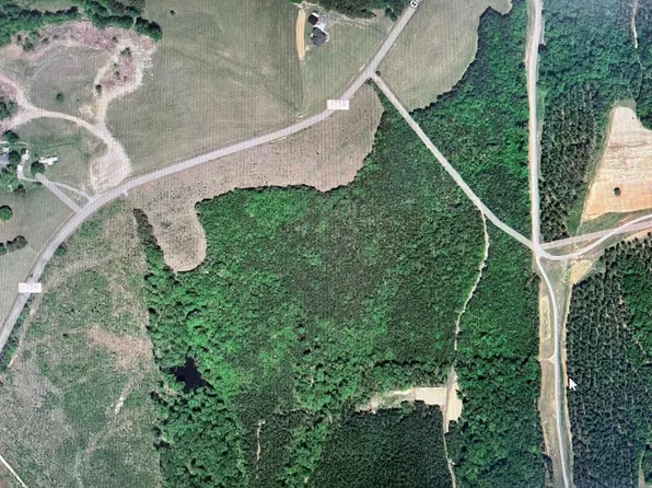 Gravel Hill Rd, Ruffin, NC 27326