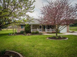 2763 S Harvest Acres Dr, Vincennes, IN 47591