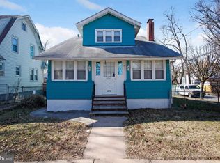2203 43rd St, Pennsauken, NJ 08110
