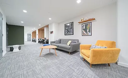 Rented by Living New York