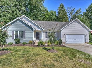 4009 Laurel Creek Ln, Monroe, NC 28110