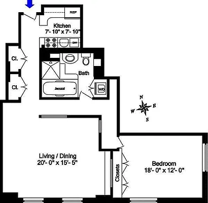 Sold by Keller Williams NYC | media 10