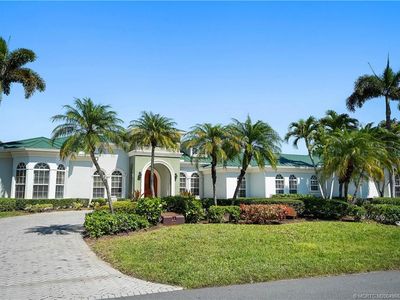 1639 SW Thornberry Cir, Palm City, FL, 34990