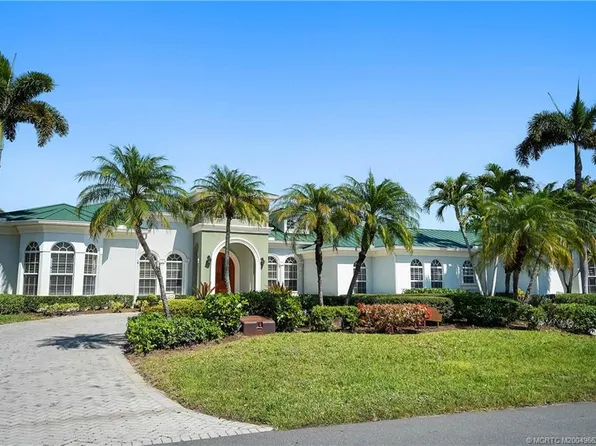 1639 SW Thornberry Cir, Palm City, FL 34990