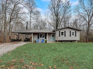 2087 River Rd, Clarksville, TN 37040