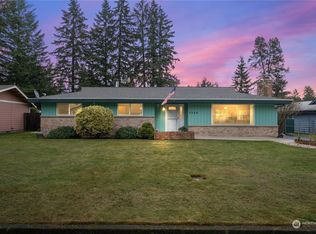 2569 Pine Tree Dr SE, Pt Orchard, WA