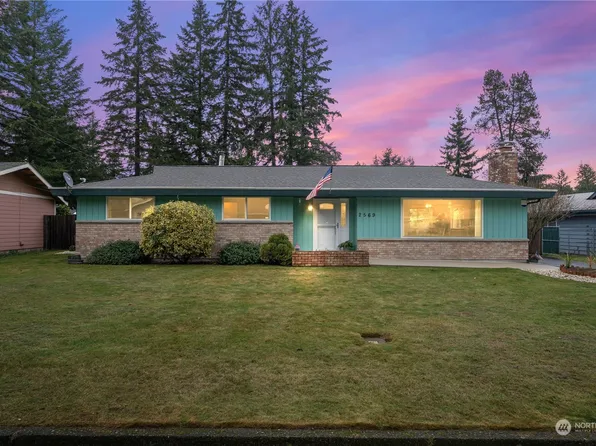 2569 Pine Tree Drive SE, Port Orchard, WA 98366