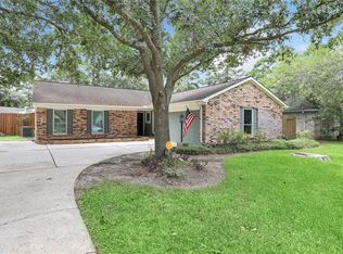 25407 Thistlewaite Ln, Spring, TX 77373