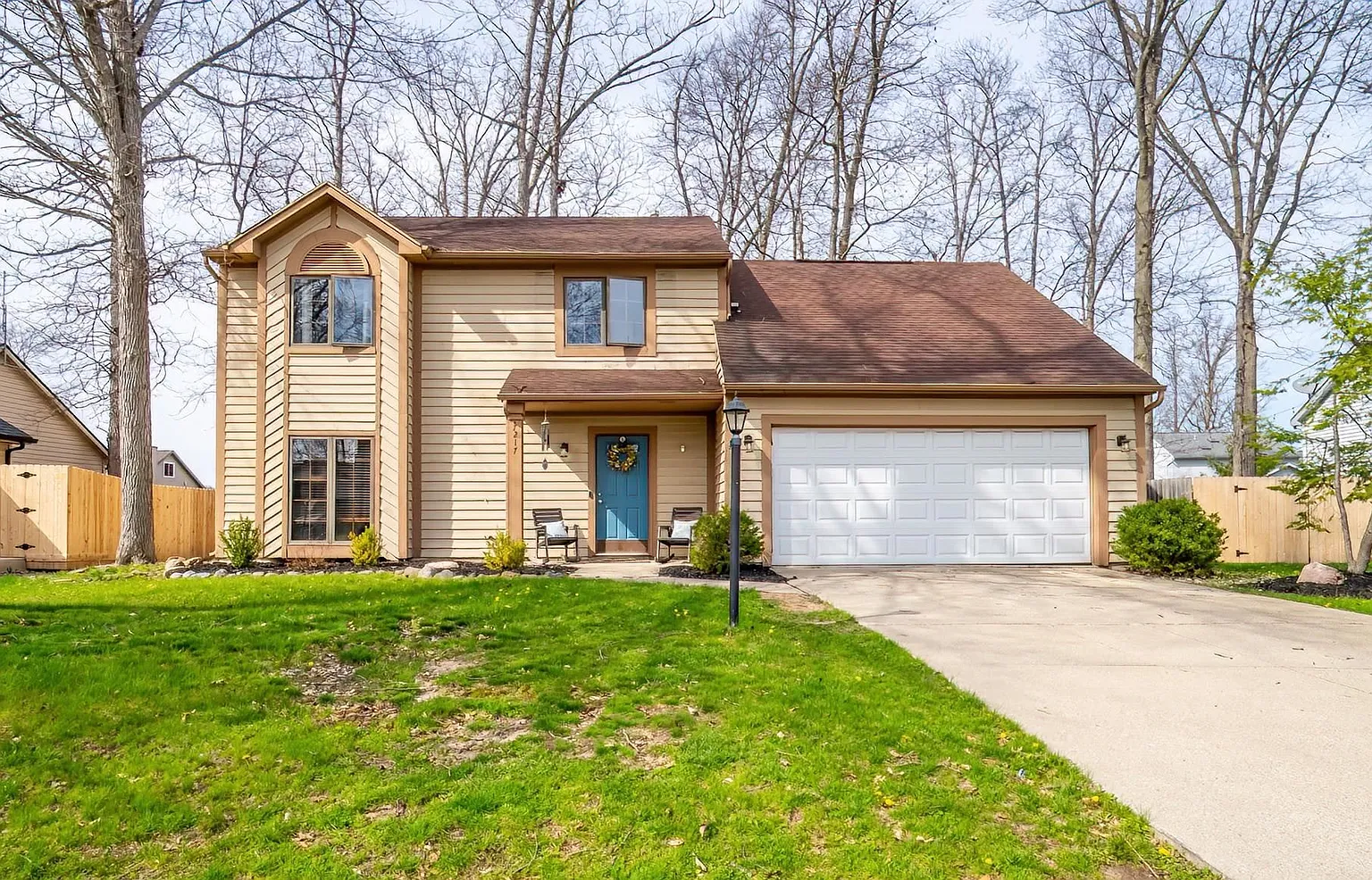 7217 Wood Meadows Ln photo 1