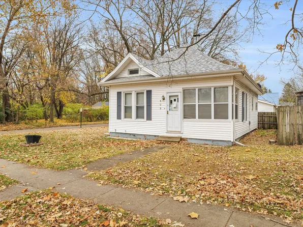 909 E Oregon St, Urbana, IL 61801