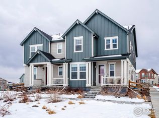 1300 Gypsum Way, Erie, CO 80516