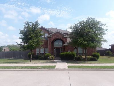 1245 Blue Brook Dr, Rockwall, TX, 75087