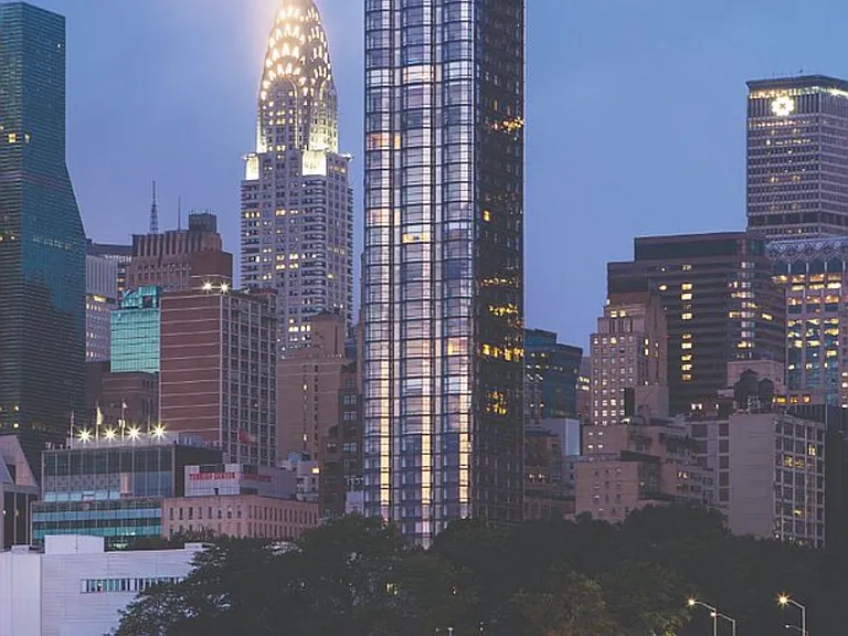 50 Union #12C — Photo 3