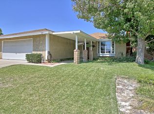 1015 King St, Fillmore, CA 93015