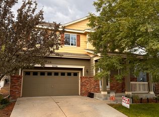 3536 E 141st Pl, Thornton, CO 80602