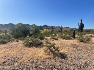 0 N Sossaman Rd #A, Queen Creek, AZ 85142