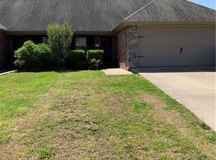3201 SW Amberwood Blvd UNIT 2, Bentonville, AR 72712