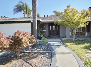 1701 Queens Crossing Dr, San Jose, CA 95132