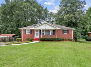 500 Alcott Dr SE, Marietta, GA 30082