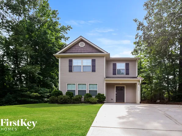2375 Belaire Dr, Cumming, GA 30041