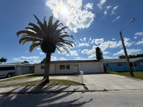 7314 Mayfield Dr, Port Richey, FL 34668