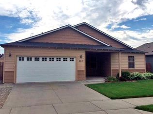 432 Offner Rd, Walla Walla, WA 99362