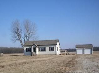 11699 S 450 W #35, Van Buren, IN 46991