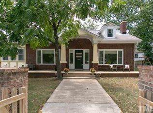 102 E Markham Ave, Durham, NC 27701
