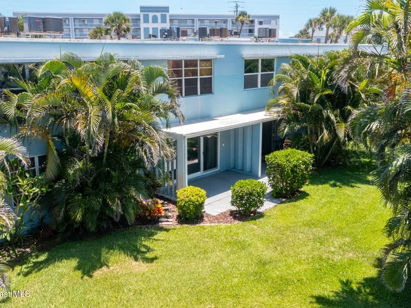 55 Sea Park Blvd APT 206, Satellite Beach, FL 32937