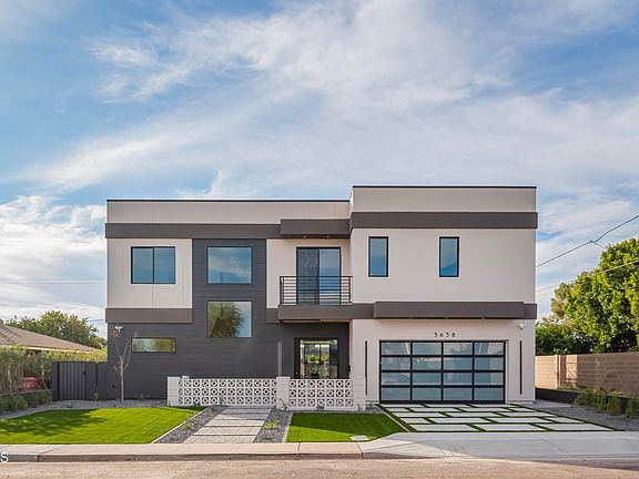3rd image of 3638 N MOHAVE Way