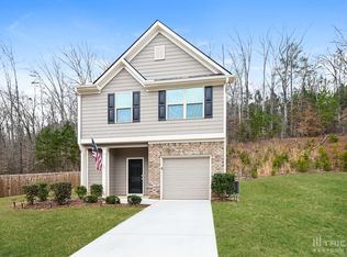 3273 Lowland Dr, Douglasville, GA 30135
