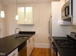 652 Massachusetts Ave #5, Boston, MA 02118