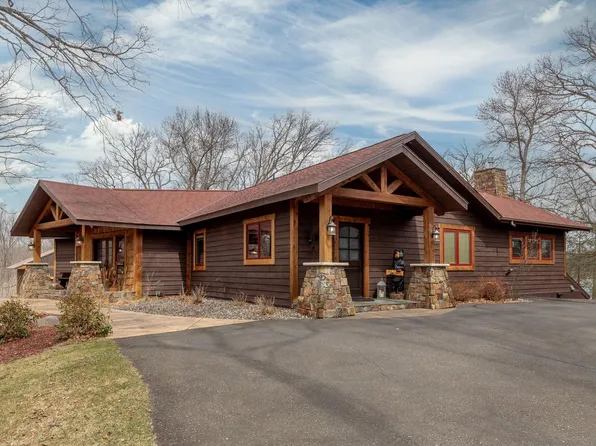 32750 Northwoods Ln, Breezy Pt, MN 56472