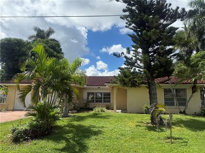 249 Alameda Ave, Fort Myers, FL, 33905