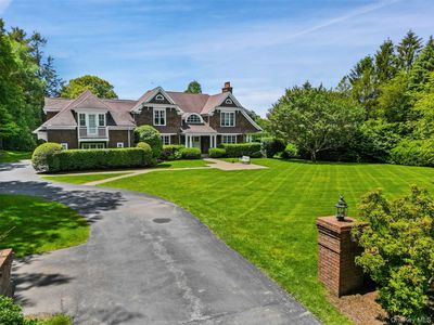 61 Carolyn Place, Chappaqua, NY, 10514