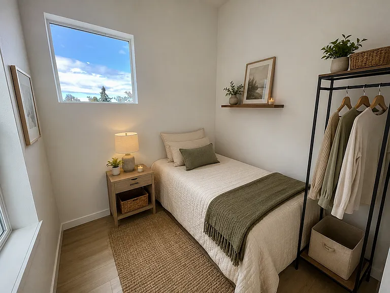 Greenwich Ave Apartments — Photo 4