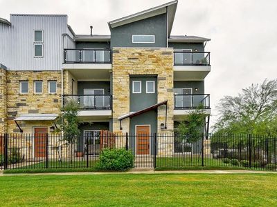 7202 Bassett Ct, Austin, TX, 78741