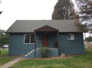 726 E Sanson Ave, Spokane, WA 99207