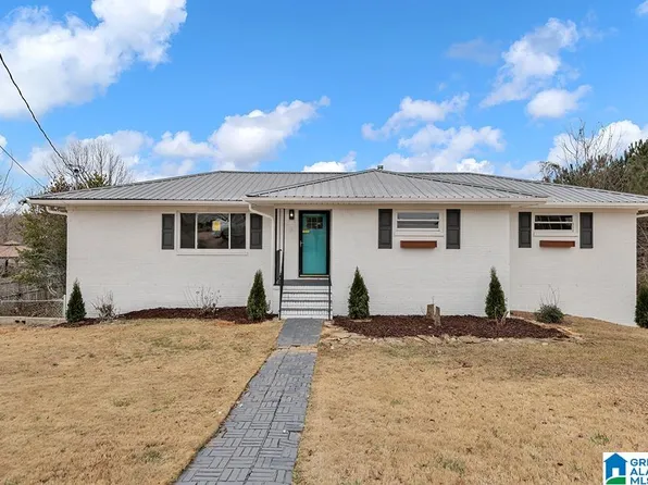 517 6th Ct, Pleasant Grove, AL 35127