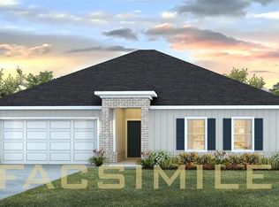 8137 Sprayberry Cir, Mobile, AL 36619
