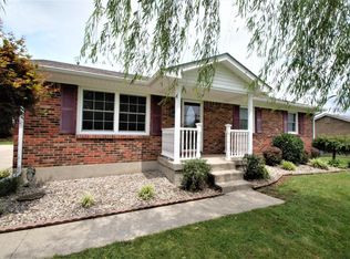 1660 Flatlick Rd, Mt Washington, KY 40047