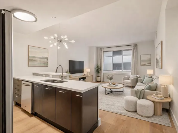 603 Davis St APT 907, Austin, TX 78701