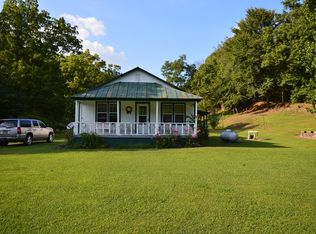 11925 County Road 14, Waterloo, AL 35677