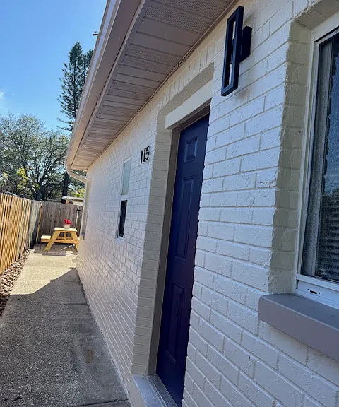 Unit 115 front